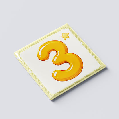 Cijfer 3