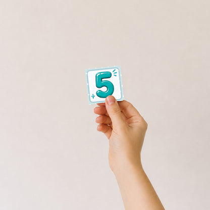 Cijfer 5