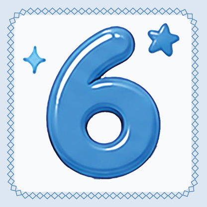Cijfer 6