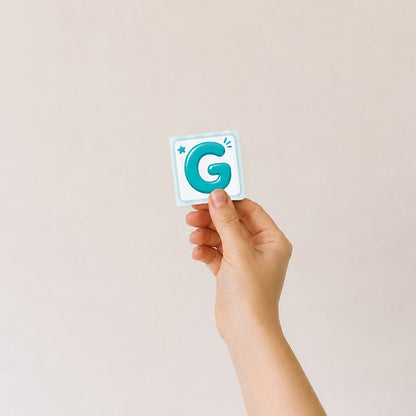 Alfabet G