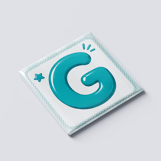 Alfabet G